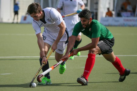 Fernando Renz - Medalla de Bronce Juegos Panamericanos Toronto 2015 